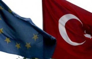 AB'den son rapor: Türkiye stratejik ortak