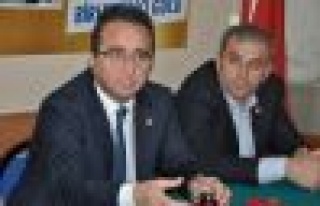 CHP Genel Başkan Yardımcısı Tezcan “Partimiz...