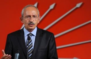 CHP'de başkanlara iki uyarı