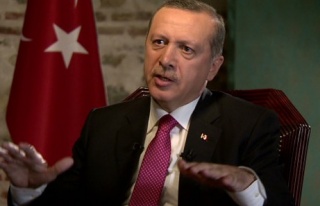 Erdoğan: Esed artık bir mevta!