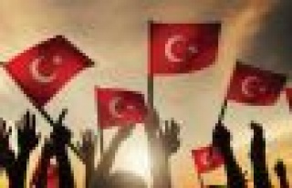 Forum Aydın’da Cumhuriyet Bayramı Coşkusu
