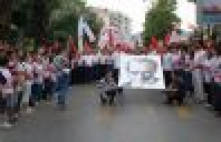 Gezi Parkı Eylemlerine Aydınlılar da destek verdi