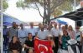 Konya Kültür Sitesi 30 Ağustos Zafer Bayramını...