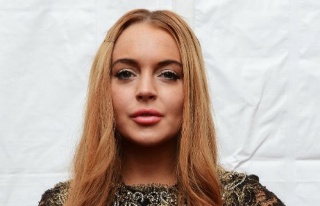Lindsay Lohan tutuklandı