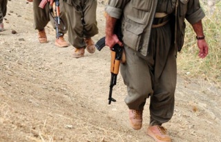PKK: Ak Parti il başkanı elimizde