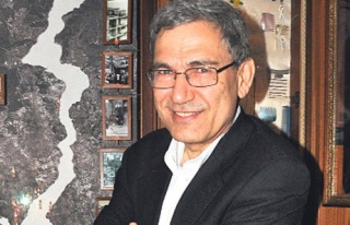 Skandalı Orhan Pamuk'un imzası çözdü