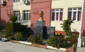 “Atatürk Büstlerinin anlamı büyüktür”