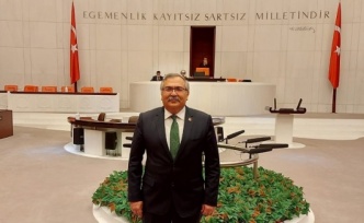 CHP’li Bülbül: Cumhuriyet’in Değerlerine Sahip Çıkacağız