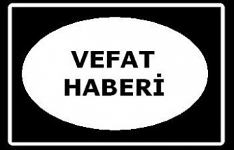 Cafer İnce vefat etti