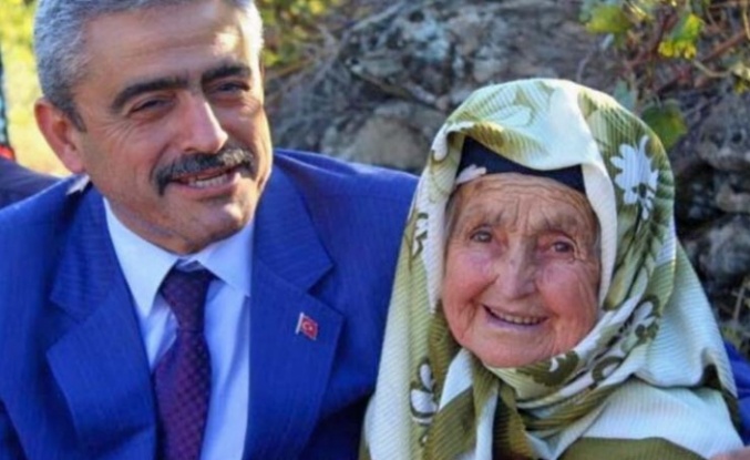 MHP İl Başkanı Alıcık: "Kadınlarının yüzü gülmeyen bir toplum geleceği umutla karşılayamaz"
