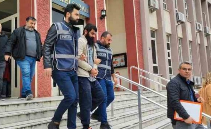 ‘Kuyu cinayeti' firarisi 12 yıl sonra İzmir'de yakalandı