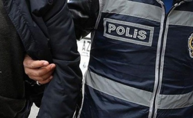 'Rüşvet' operasyonu; 9 kişi gözaltına alındı