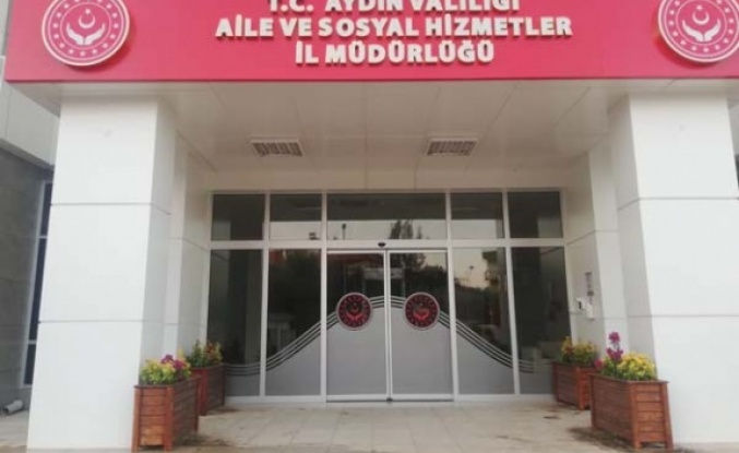 Aile ve Sosyal Hizmetler İl Müdürlüğü’ne Kömürcüoğlu atandı