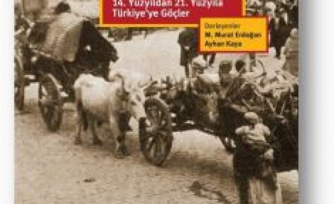 “Türkiye’nin Göç Tarihi”nde Anadolu’nun Kalıcı Misafirleri 
